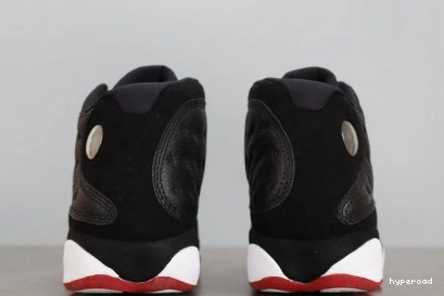 Hyperoad (2011) 13 JORDAN - PLAYOFFS RETRO 1021